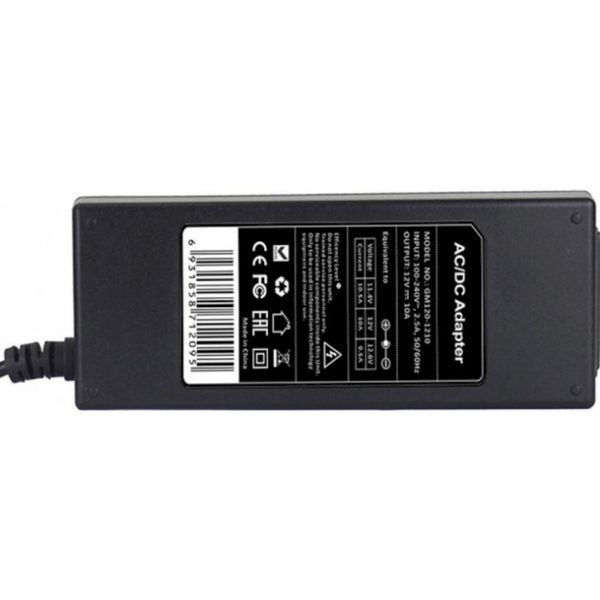 Корпус Gamemax MT300-2U3-120W 109206 фото