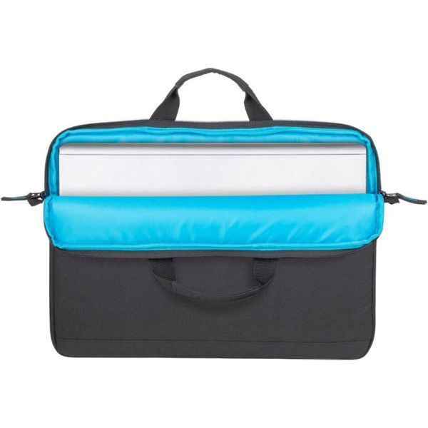 Сумка для ноутбука RIVACASE Gremio 5516 15.6" Black 149247 фото