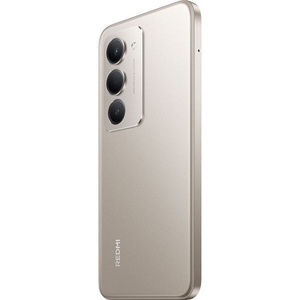 Смартфон Xiaomi Redmi 15 6/128GB Titan Gray NFC UA UCRF STH0035949 фото