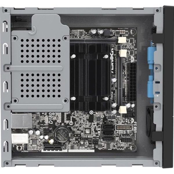 Корпус Gamemax MT300-2U3-120W 109206 фото