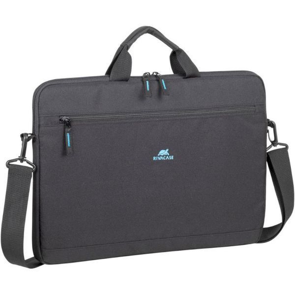 Сумка для ноутбука RIVACASE Gremio 5516 15.6" Black 149247 фото