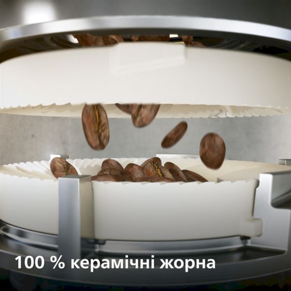 Кавомашина Philips EP2330/10 139151 фото