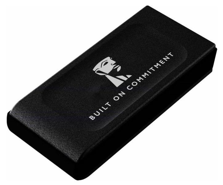 SSD диск Kingston 1TB USB 3.2 Gen 2 Type-C XS1000 (SXS1000/1000GA) 40576 фото