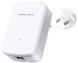 Ретранслятор Mercusys Technologies ME10 120155 фото 4