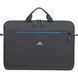 Сумка для ноутбука RIVACASE Gremio 5516 15.6" Black 149247 фото 1