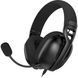 Навушники Hator (ESH01) Hyperpunk 3 Hi-Res USB Black 53682 фото 1