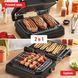 Гриль Tefal OptiGrill Elite (GC772830) 140845 фото 3