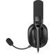 Навушники Hator (ESH01) Hyperpunk 3 Hi-Res USB Black 53682 фото 4