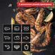 Гриль Tefal OptiGrill Elite (GC772830) 140845 фото 6