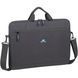 Сумка для ноутбука RIVACASE Gremio 5516 15.6" Black 149247 фото 3
