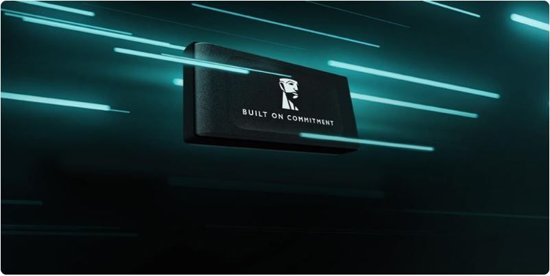 SSD диск Kingston 1TB USB 3.2 Gen 2 Type-C XS1000 (SXS1000/1000GA) 40576 фото