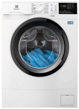 Пральна машина Electrolux EWS6426BU 43532 фото