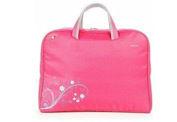 Сумка для ноутбука PORTcase KCB-52 15.6" Pink 38413 фото