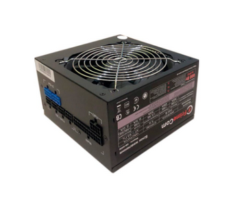 Блок живлення FrimeCom SM600M 600W 151651 фото