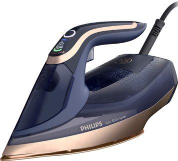 Праска Philips DST8050/20 3000 Вт 43944 фото