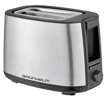 Тостер Grunhelm GTR019S 53527 фото