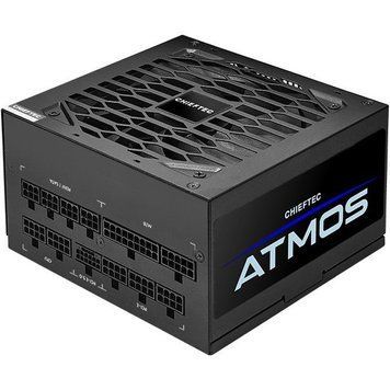 Блок живлення Chieftec 750W Atmos (CPX-750FC) 143407 фото