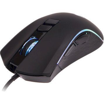 Миша Maxxter McG-7B-I725 USB Black 36904 фото