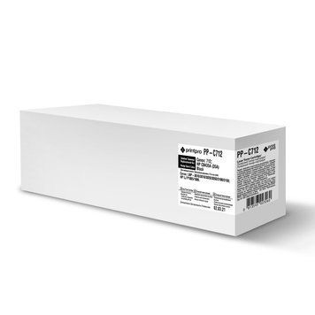 Картридж Printpro для Canon (712) LBP-3010/3020 (PP-C712) 58045 фото