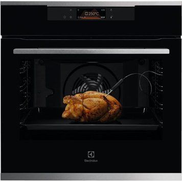 Духова шафа Electrolux KOEBP39WX 949498483 фото