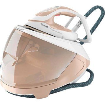Парогенератор Tefal PRO EXPRESS ECO GV9E22E0 156947 фото