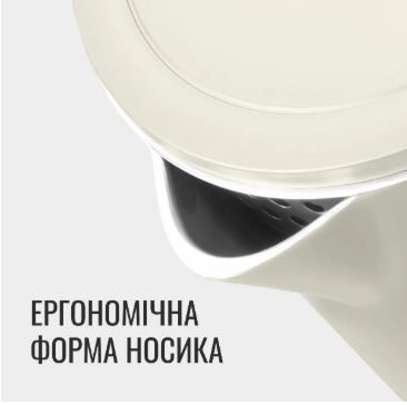 Електрочайник Tefal Thermo Protect (KO140AE0) 154528 фото