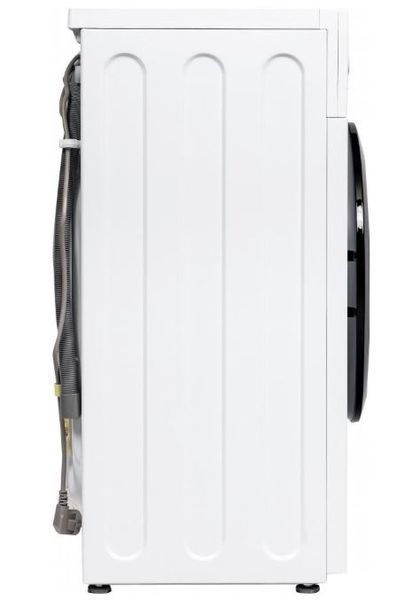 Пральна машина Midea MF110W80B/ W-UA 43996 фото