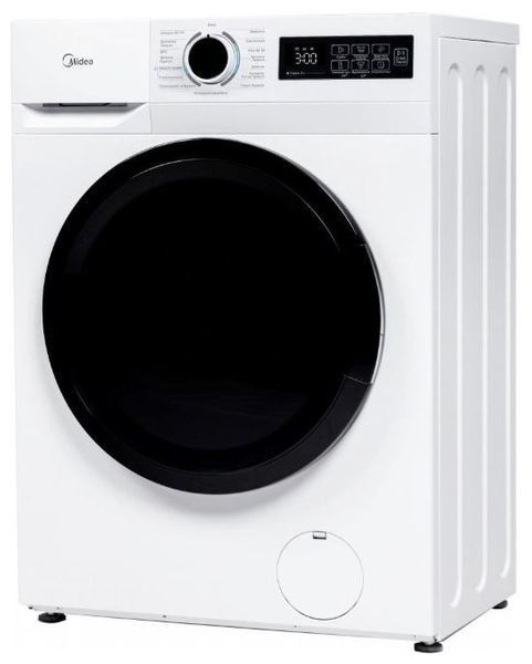 Пральна машина Midea MF110W80B/ W-UA 43996 фото