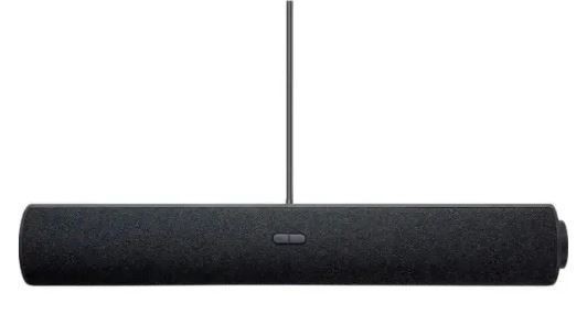 Саундбар Xiaomi Redmi Computer Speaker QBH4257CN Black 57110 фото