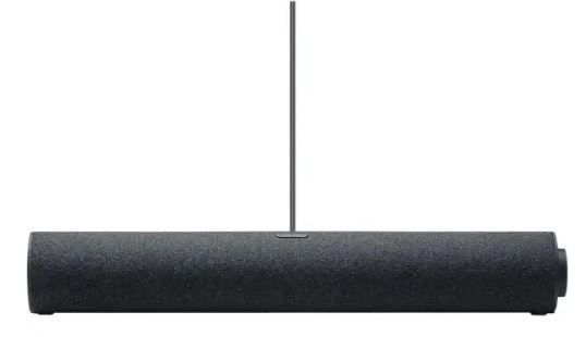 Саундбар Xiaomi Redmi Computer Speaker QBH4257CN Black 57110 фото