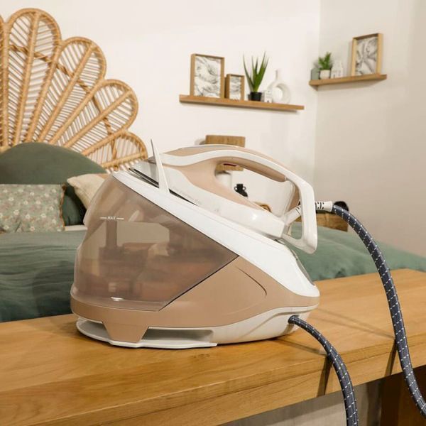 Парогенератор Tefal PRO EXPRESS ECO GV9E22E0 156947 фото