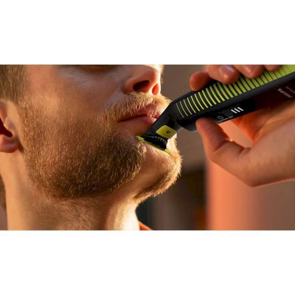 Тример Philips OneBlade Pro QP6506/15 35479 фото
