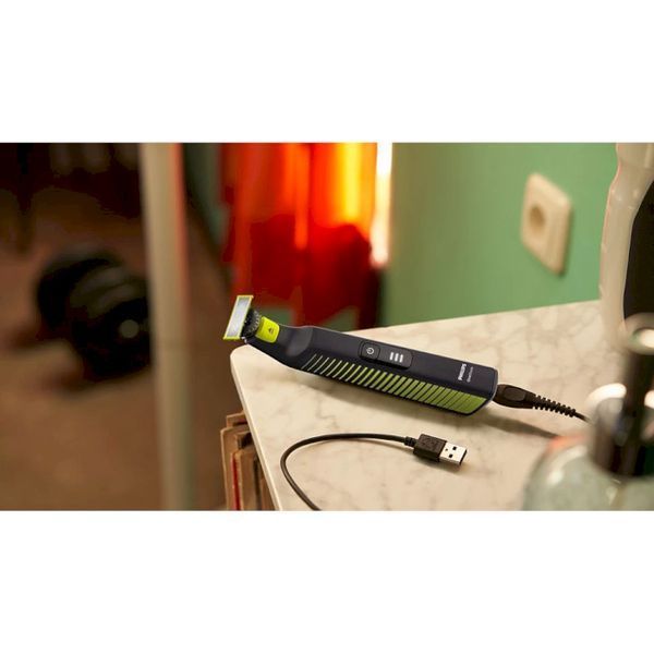 Тример Philips OneBlade Pro QP6506/15 35479 фото