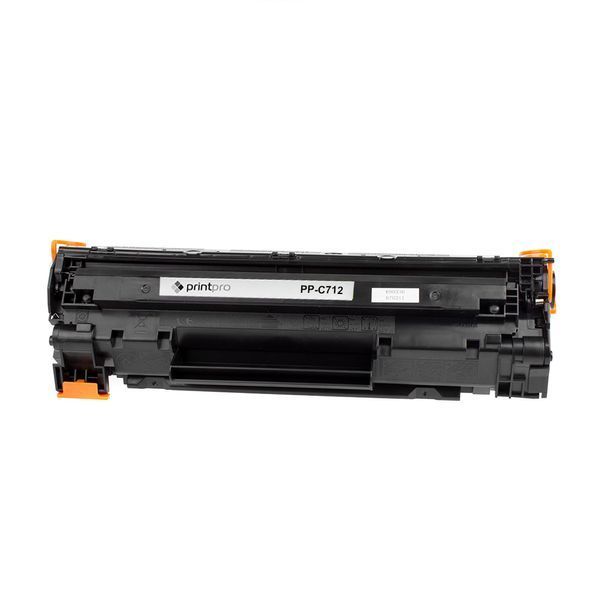Картридж Printpro для Canon (712) LBP-3010/3020 (PP-C712) 58045 фото