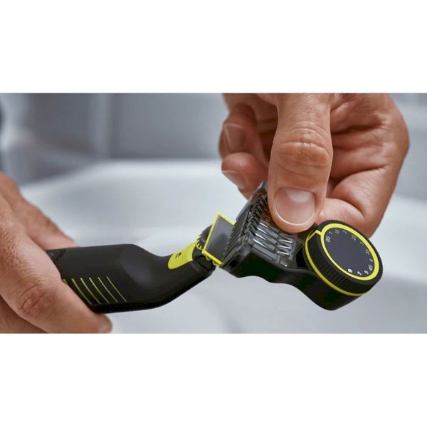 Тример Philips OneBlade Pro QP6506/15 35479 фото