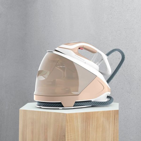 Парогенератор Tefal PRO EXPRESS ECO GV9E22E0 156947 фото