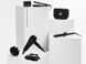 Мультистайлер Rowenta KARL LAGERFELD Waves Addict Hair Waver CF471LF0 134603 фото 3