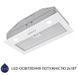 Витяжка вбудована Minola HBI 5262 WH GLASS 700 LED УТ000003065 фото 3