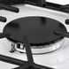 Варильна поверхня газова Weilor GM 604 WH УТ000003043 фото 5