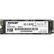 SSD диск Patriot P320 512GB M.2 2280 PCIe Gen 3.0 x4 NVMe TLC (P320P512GM28) 40584 фото 1