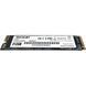 SSD диск Patriot P320 512GB M.2 2280 PCIe Gen 3.0 x4 NVMe TLC (P320P512GM28) 40584 фото 4