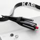 Мультистайлер Rowenta KARL LAGERFELD Waves Addict Hair Waver CF471LF0 134603 фото 5