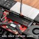 SSD диск WD Black SN7100 2 TB (WDS200T4X0E) 43455 фото 3