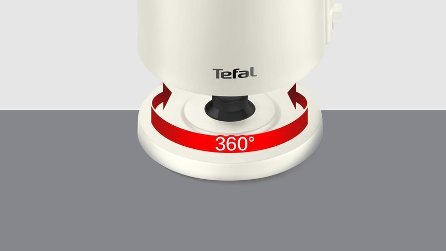 Електрочайник Tefal Thermo Protect (KO140AE0) 154528 фото