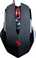 Миша ігрова A4Tech Bloody V8M Black 22431 фото
