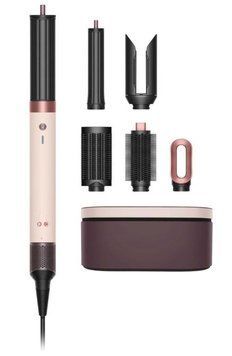 Стайлер Dyson Airwrap Coanda 2x Multi-styler & Dryer Straight to Wavy Ceramic Pink/Rose Gold (598757-01) UA UCRF STH0042178 фото