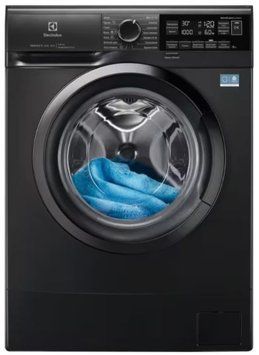 Пральна машина Electrolux EWS6306DXU 43534 фото