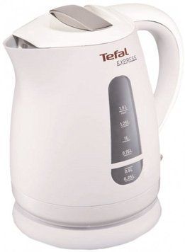 Електрочайник Tefal KO2991 83116 фото