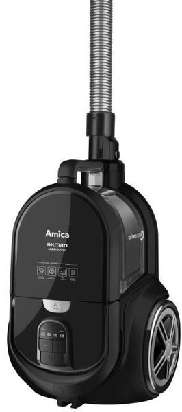 Пилосос Amica Akman VM 4014 156028 фото