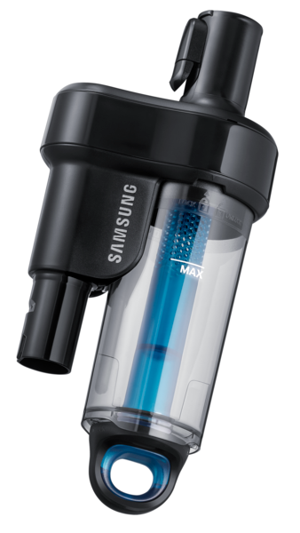 Пилосос Samsung VC07M25H0WB/UK 30178 фото